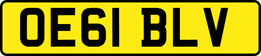 OE61BLV