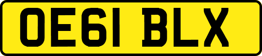 OE61BLX