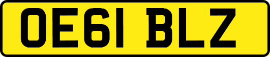 OE61BLZ