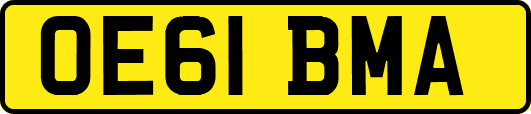 OE61BMA