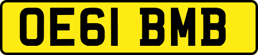 OE61BMB