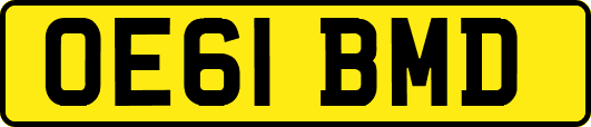 OE61BMD