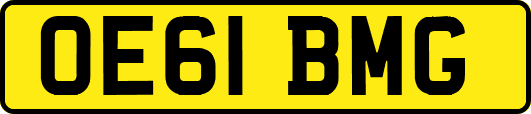 OE61BMG