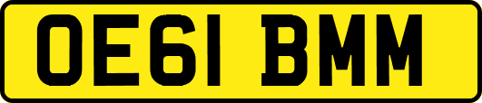 OE61BMM