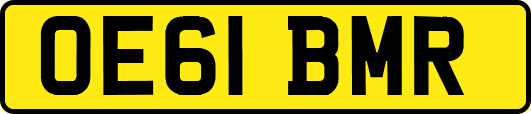 OE61BMR