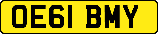 OE61BMY