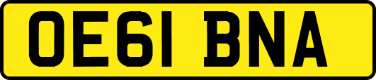 OE61BNA