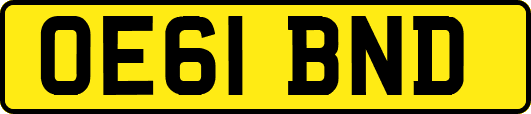 OE61BND