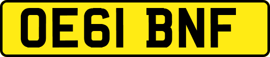 OE61BNF