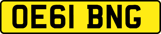 OE61BNG