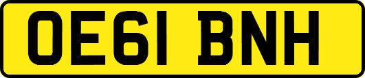 OE61BNH