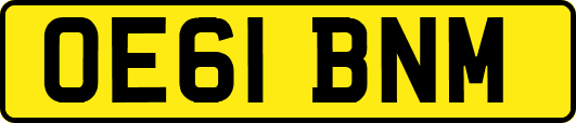 OE61BNM