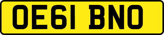 OE61BNO