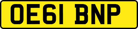 OE61BNP