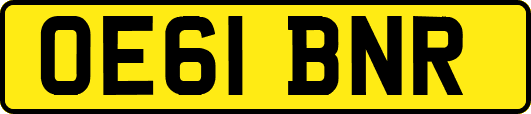 OE61BNR