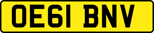 OE61BNV