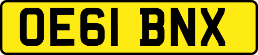 OE61BNX