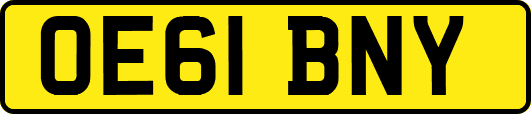 OE61BNY