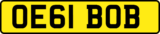 OE61BOB
