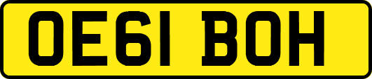 OE61BOH