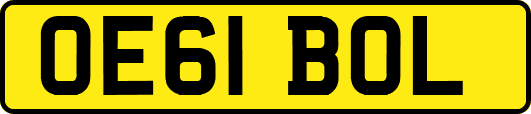 OE61BOL