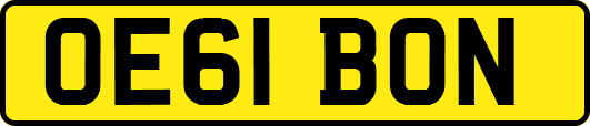 OE61BON