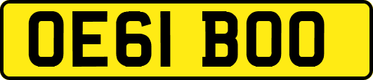 OE61BOO