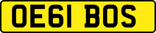 OE61BOS