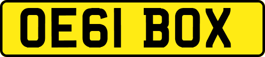 OE61BOX