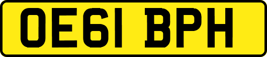 OE61BPH