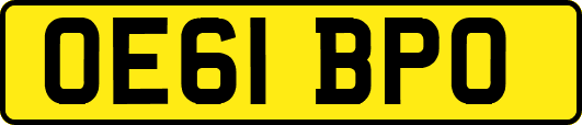 OE61BPO