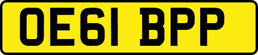 OE61BPP