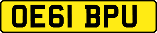 OE61BPU