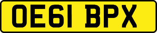 OE61BPX