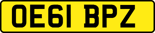 OE61BPZ