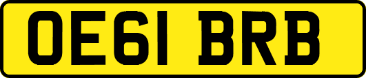 OE61BRB