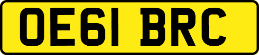 OE61BRC