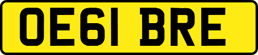 OE61BRE