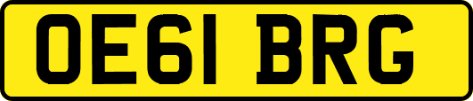 OE61BRG