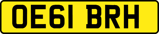 OE61BRH