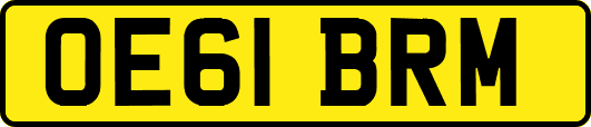 OE61BRM