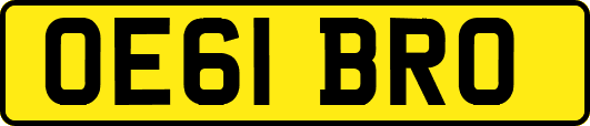 OE61BRO