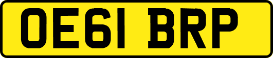 OE61BRP