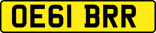 OE61BRR