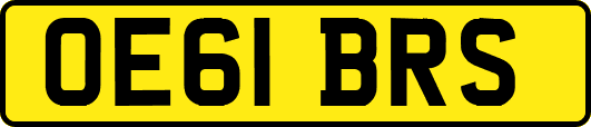 OE61BRS