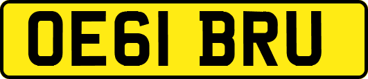 OE61BRU
