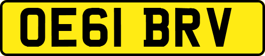 OE61BRV