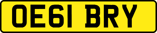 OE61BRY