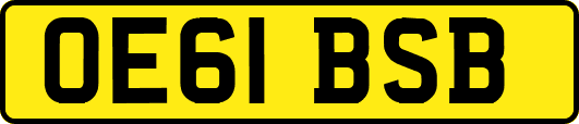 OE61BSB