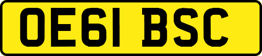 OE61BSC